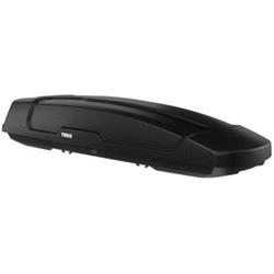 Thule Force XT Alpine černý Aeroskin TH6355 - Střešní boxy