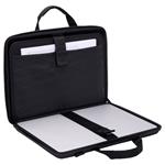 Thule Gauntlet 5.0 brašna na 16" MacBook Pro TGAE2557 - černá