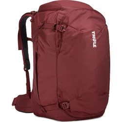 Thule Landmark batoh 40L pro ženy TLPF140 - tmavě červený