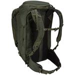 Thule Landmark batoh 70L pro muže TLPM170 - zelený
