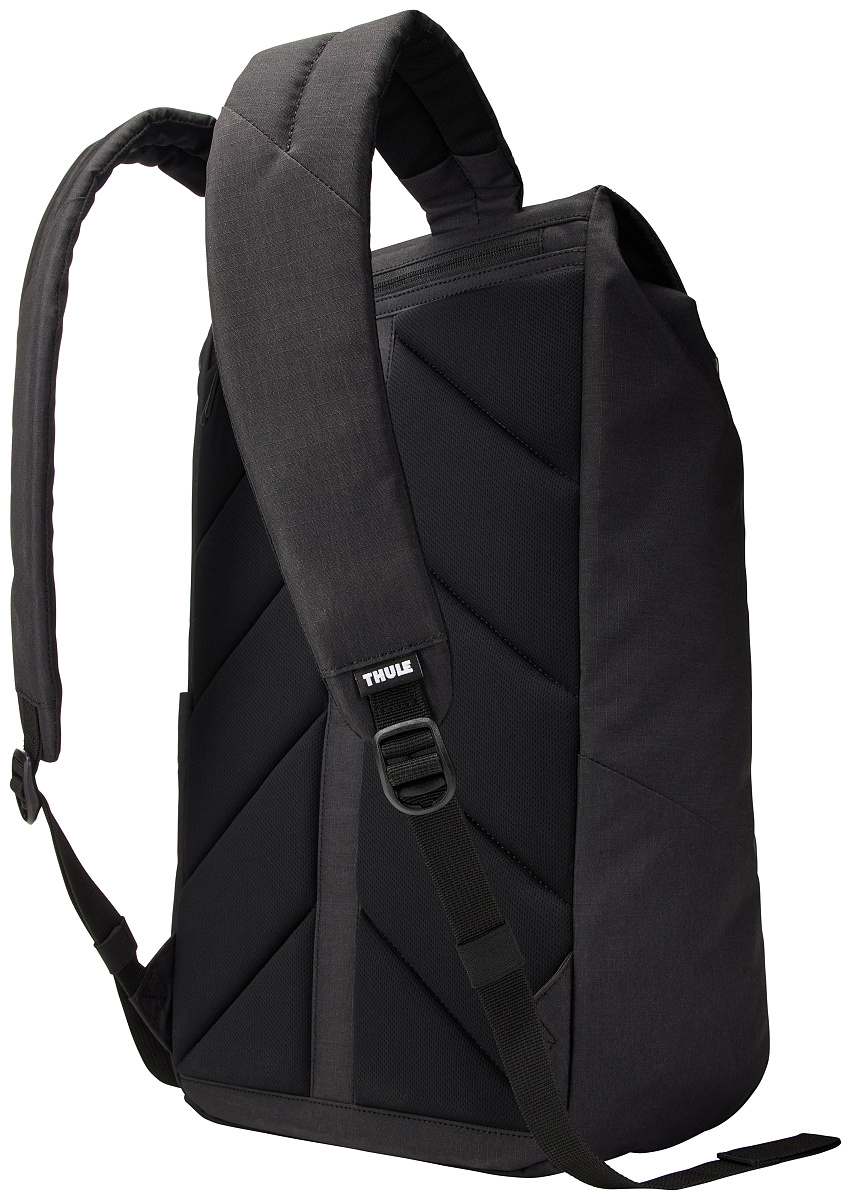 Thule Lithos batoh 16 l TLBP213 - černý