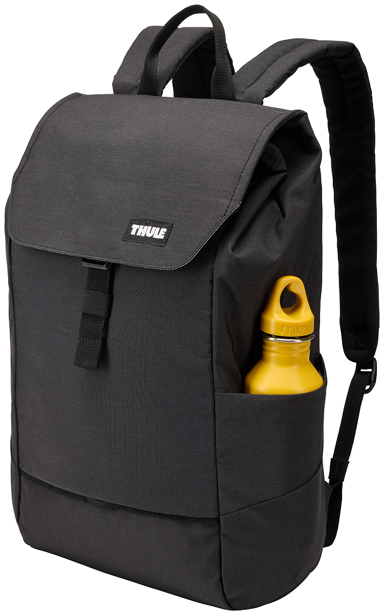 Thule Lithos batoh 16 l TLBP213 - černý