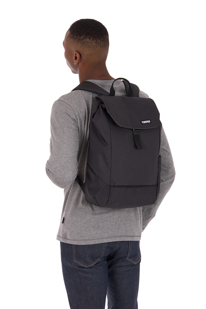 Thule Lithos batoh 16 l TLBP213 - černý