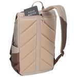 Thule Lithos batoh 16 l TLBP213 - Tinted Taupe/Nuanced Brown