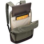 Thule Lithos batoh 20 l TLBP216 - Agave/černá