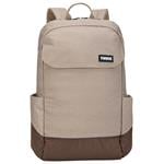 Thule Lithos batoh 20 l TLBP216 - Tinted Taupe/Nuanced Brown