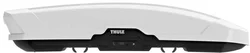 Thule Motion XT XL lesklá bílá