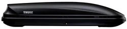 Thule Pacific 600 černý aeroskin