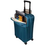 Thule Spira Carry On Spinner SPAC122 - modrá