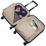 Thule Spira Compact Carry On Spinner SPAC118 - modrý