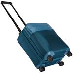 Thule Spira Compact Carry On Spinner SPAC118 - modrý
