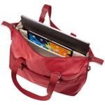 Thule Spira dámská taška Horizontal Tote SPAT116RR - červená