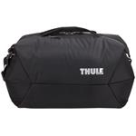 Thule Subterra cestovní taška 45 l TSWD345K - černá