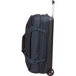 Thule Subterra roller 75 l TSR375MIN - modro-šedá
