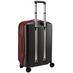Thule Subterra Spinner 63cm/25" TSRS325E - vínovo červená