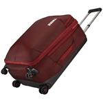 Thule Subterra Spinner 63cm/25" TSRS325E - vínovo červená