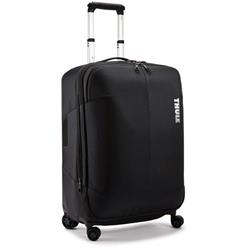 Thule Subterra Spinner 63cm/25" TSRS325K - černý