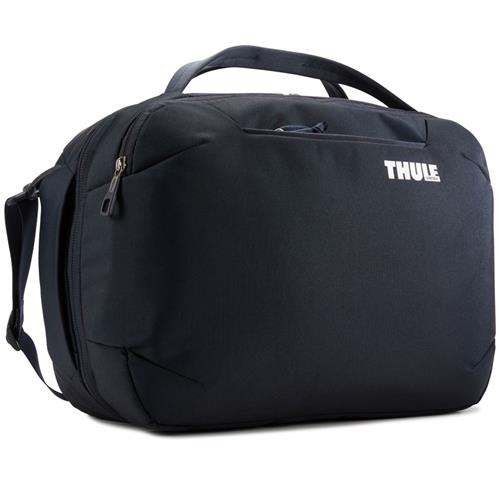 Thule Subterra taška do letadla TSBB301M - modrošedá