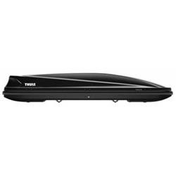  Thule Touring Alpine (700) lesklý černý 
