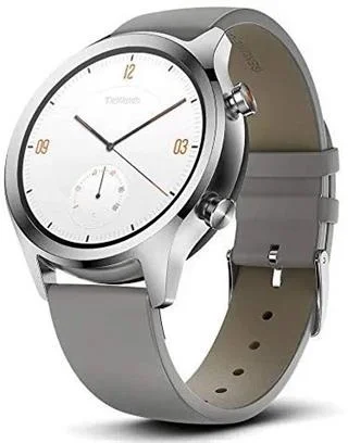 ticwatch silver