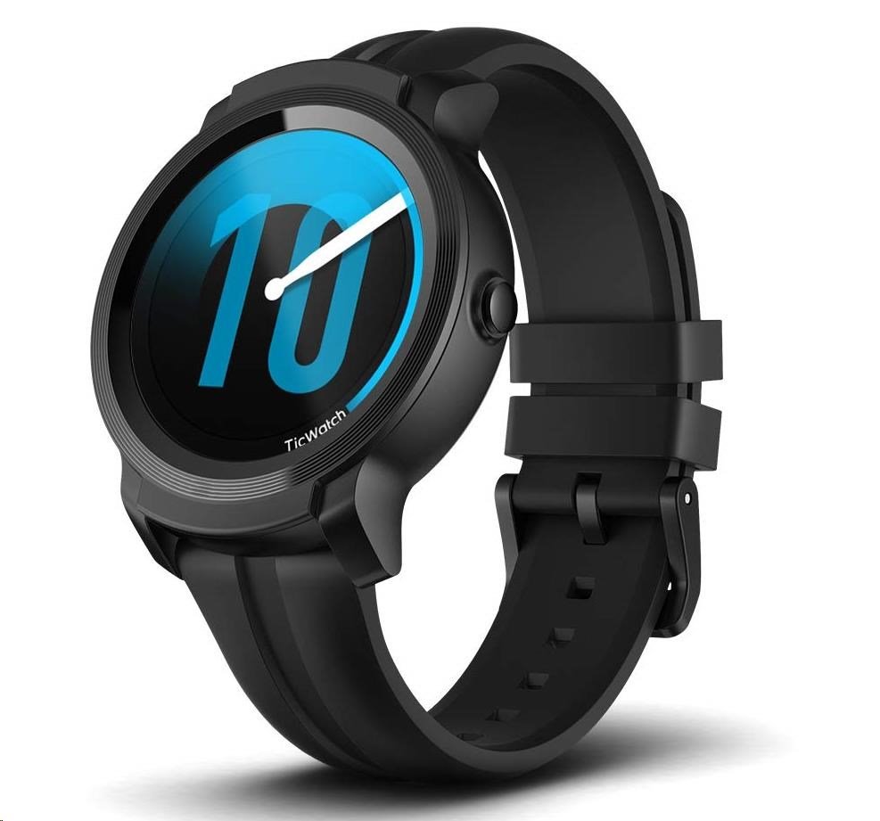 ticwatch shadow e