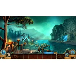 Time Mysteries 3 The Final Enigma