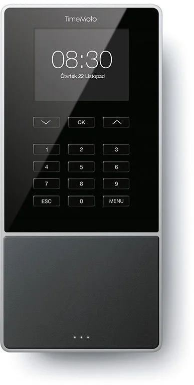 TimeMoto TM-616