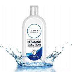 Tineco DeoClean Solution