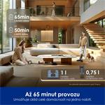 Tineco FLOOR ONE S5 Stretch Gold