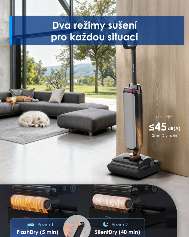 Tineco Floor One S9 Artist Premium