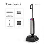 Tineco FLOOR ONE S9 Artist Steam Pro
