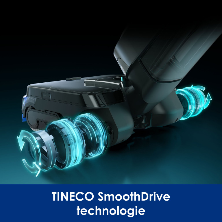 Tineco FLOOR ONE S9 Scientist Complete