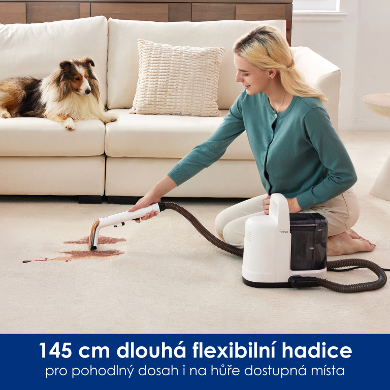 Tineco iCarpet Spot Cleaner