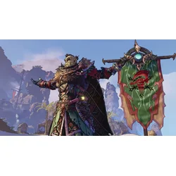 Tiny's Wonderlands Chaotic Great Edition