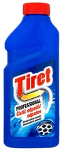 TIRET 500ml - čistič odpadů