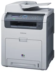 Tiskárna Samsung CLX-6220FX MFZ,A4,20ppm,2400x600dpi,128MB,DADF,USB,NET,FAX