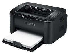 Tiskárna Samsung ML-1675, A4, 16ppm, 1200x600dpi, 8MB, USB 2.0