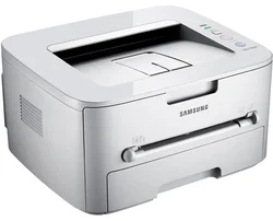 Tiskárna Samsung ML-2580N, A4, 24ppm, 1200x600dpi, 8MB, USB 2.0, LAN
