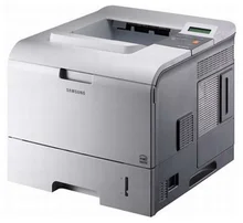 Tiskárna Samsung ML-4050ND, A4, 38ppm, 1200x1200dpi, 64MB, USB 2.0, paralel, LAN, duplex