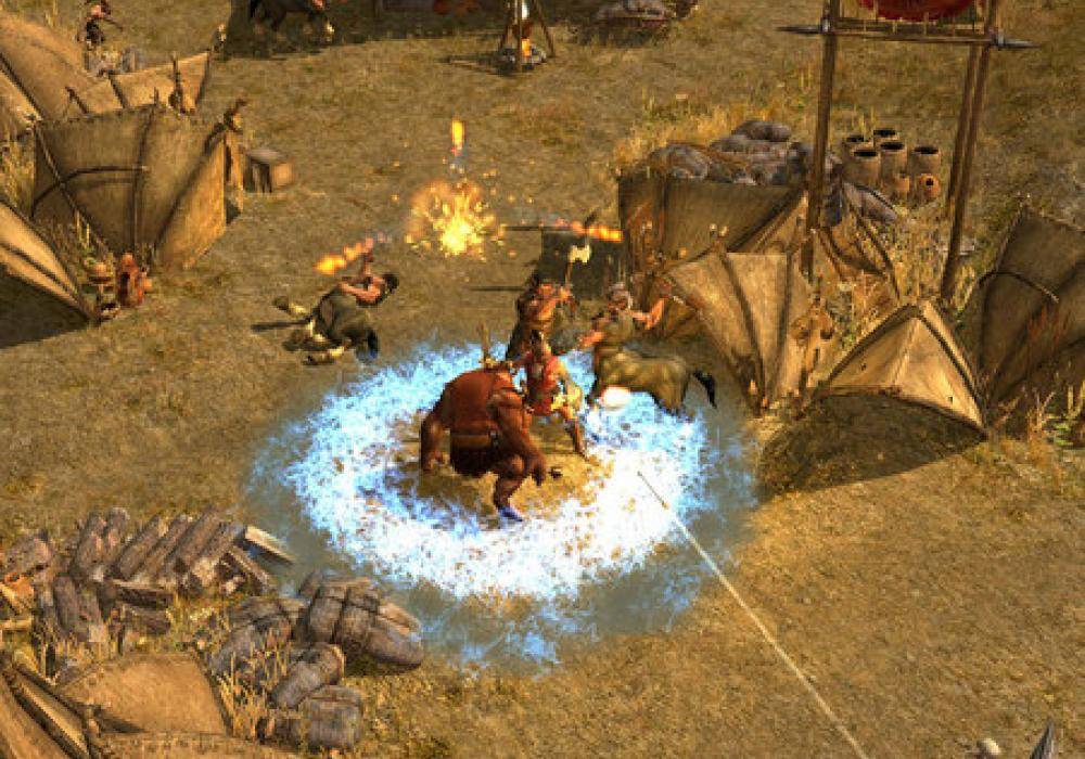 Titan Quest Gold elektronická licence