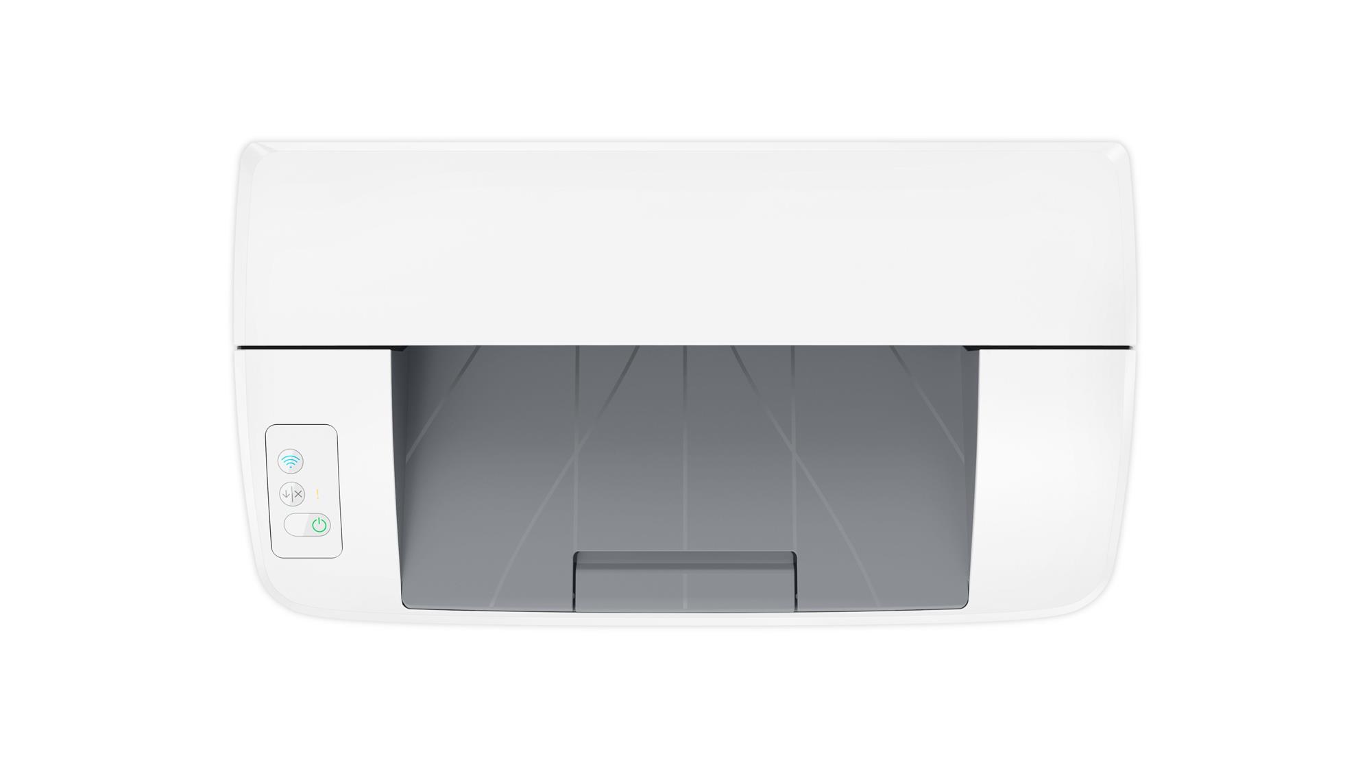 Tlačiareň HP LaserJet M110we, A4, čiernobiela, Wi-Fi, HP , okamžitý atrament, (7MD66E)