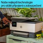 Tlačiareň HP OfficeJet Pro 9120e All-in-One, okamžitý atrament (403X8B)