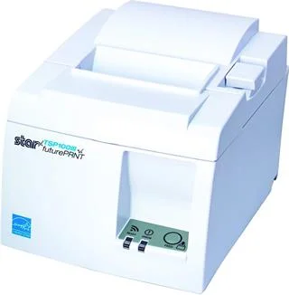 Tlačiareň Star Micronics TSP143IIIU Béžová, USB, rezačka 39472490