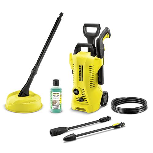Tlaková umývačka Kärcher K 2 Power Control