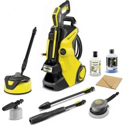 Tlaková umývačka Kärcher K 5 Power Control pre autá a domácnosti (1.324-558.0)