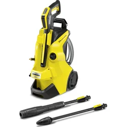 Tlakový čistič Kärcher K 4 Power Control Flex