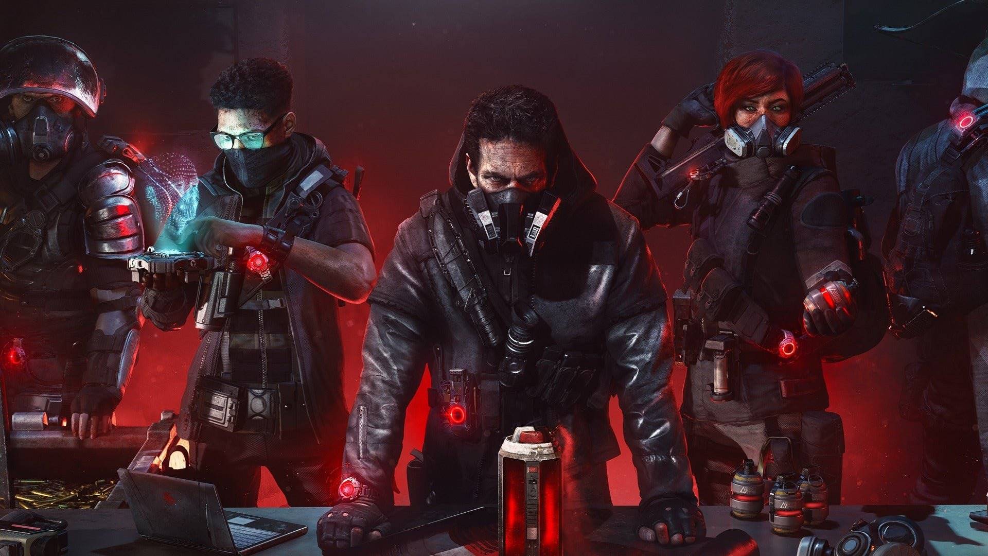 Tom Clancys The Division 2 Warlords of New Yor elektronická licencia