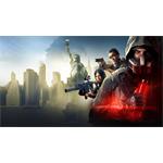 Tom Clancys The Division 2 Warlords of New Yor elektronická licencia