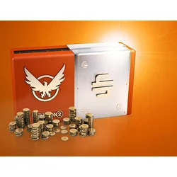 Tom Clancys The Division 2 Welcome Pack
