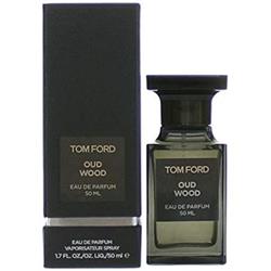 Tom Ford Oud Wood EdP 50ml unisex
